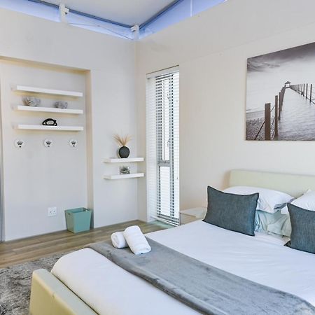 Gnd Properties Luxury Holiday Home Port Elizabeth Esterno foto