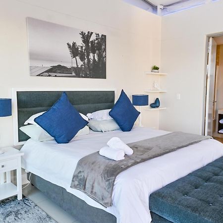 Gnd Properties Luxury Holiday Home Port Elizabeth Esterno foto