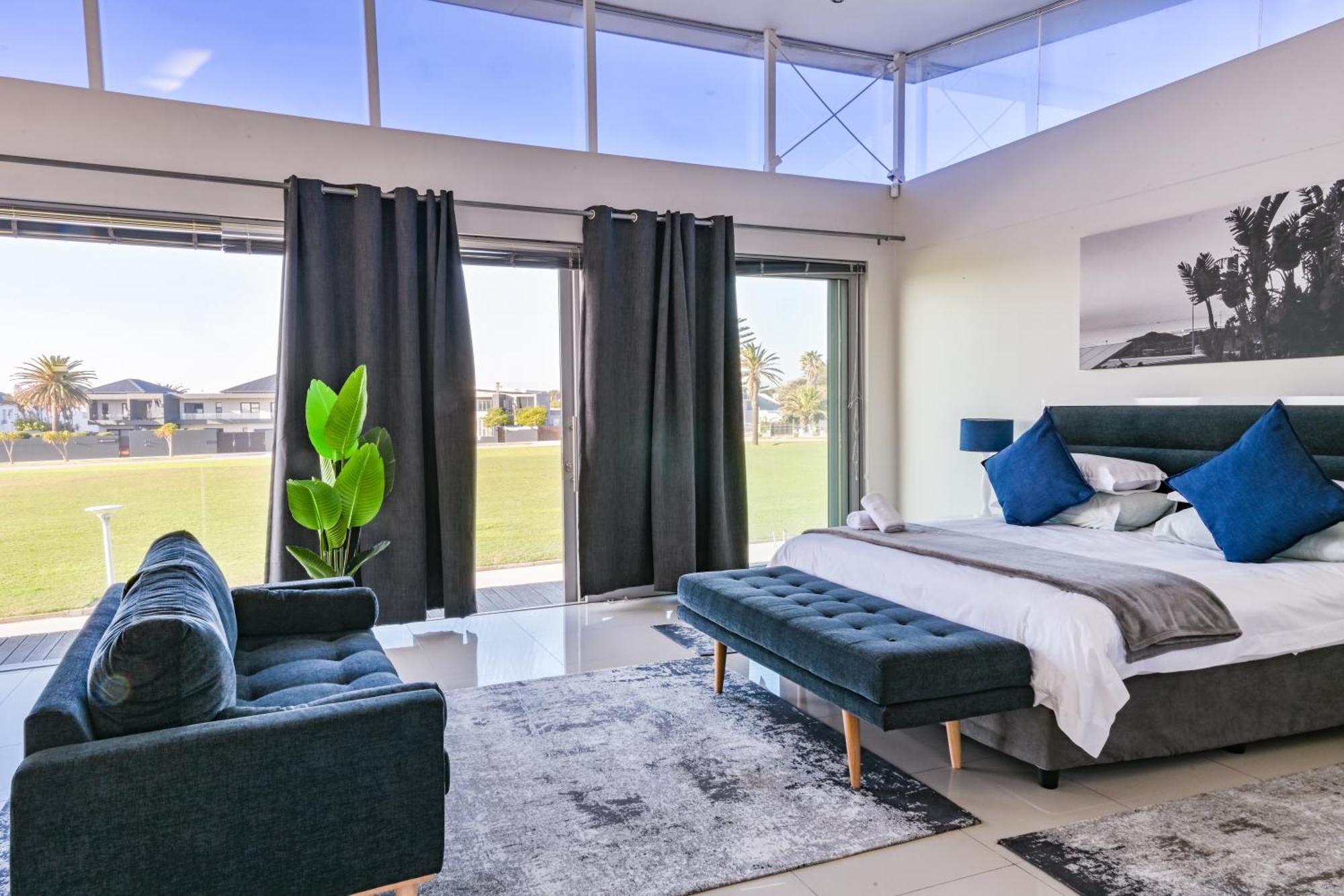 Gnd Properties Luxury Holiday Home Port Elizabeth Esterno foto