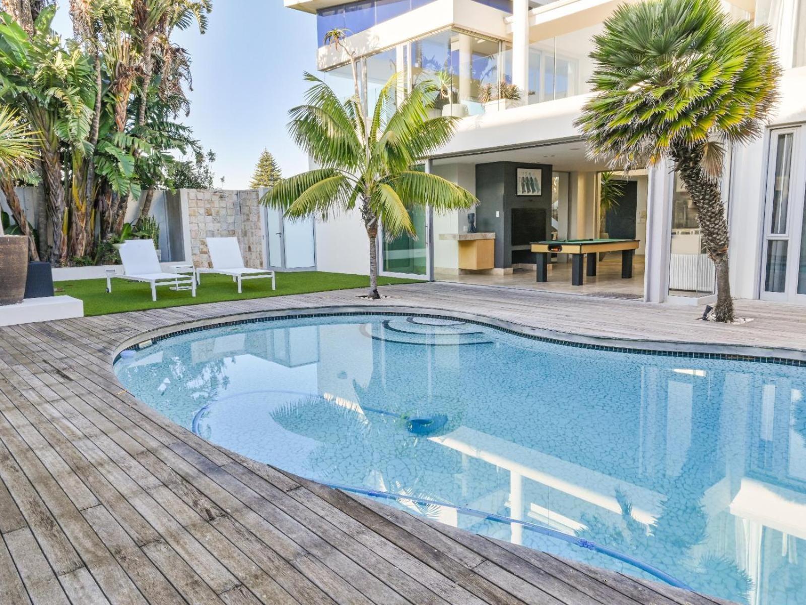 Gnd Properties Luxury Holiday Home Port Elizabeth Esterno foto