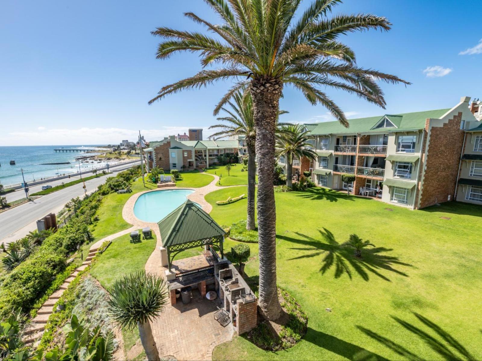 Gnd Properties Luxury Holiday Home Port Elizabeth Esterno foto