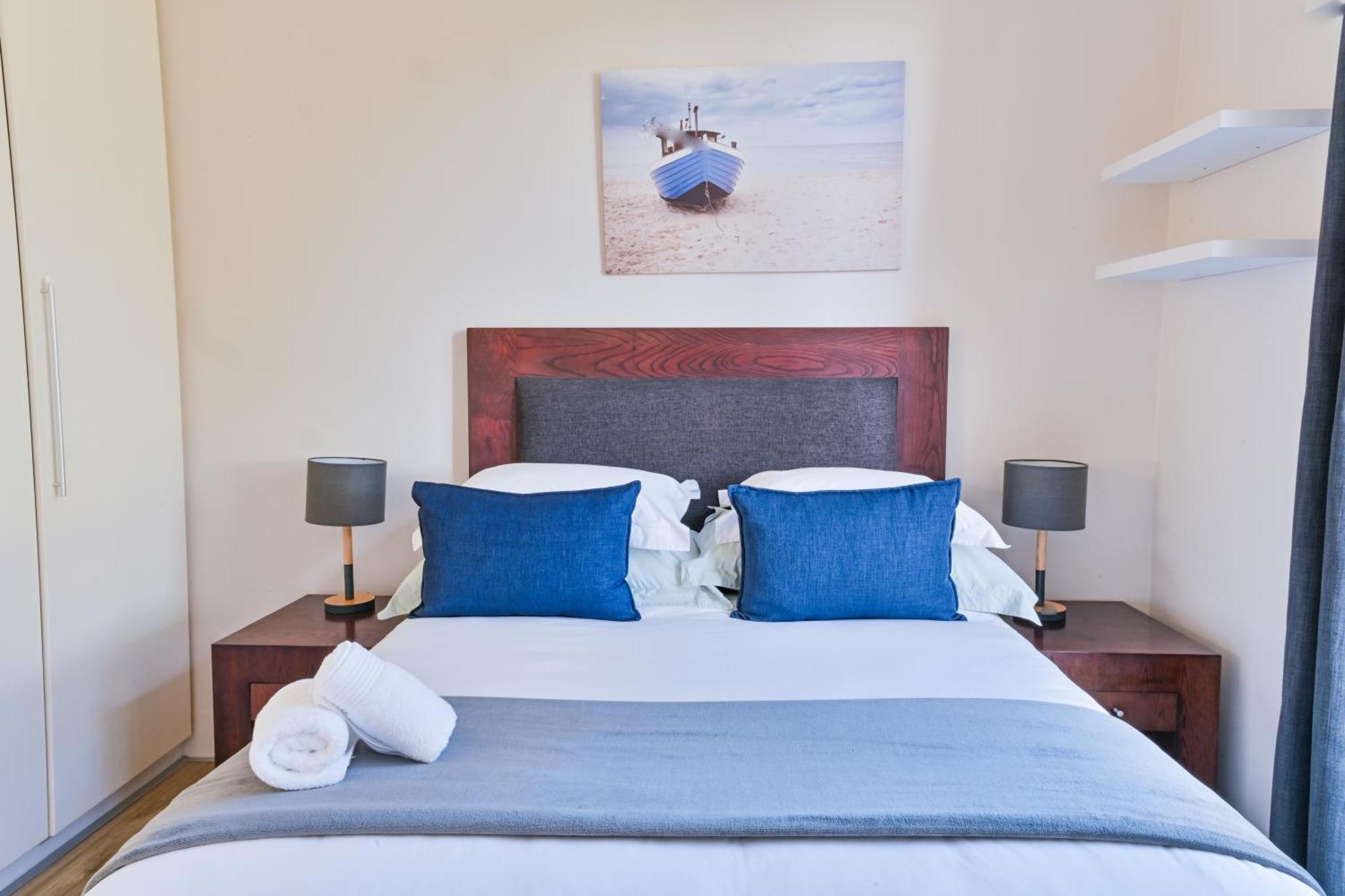 Gnd Properties Luxury Holiday Home Port Elizabeth Esterno foto
