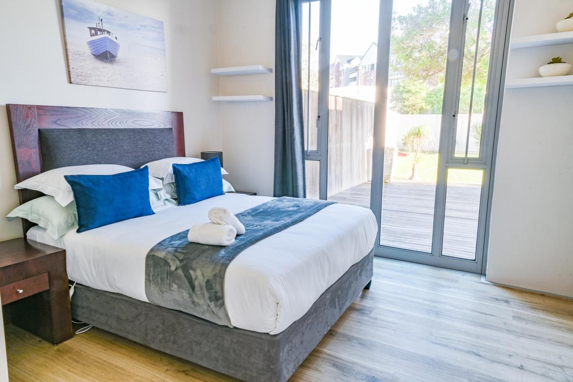 Gnd Properties Luxury Holiday Home Port Elizabeth Esterno foto