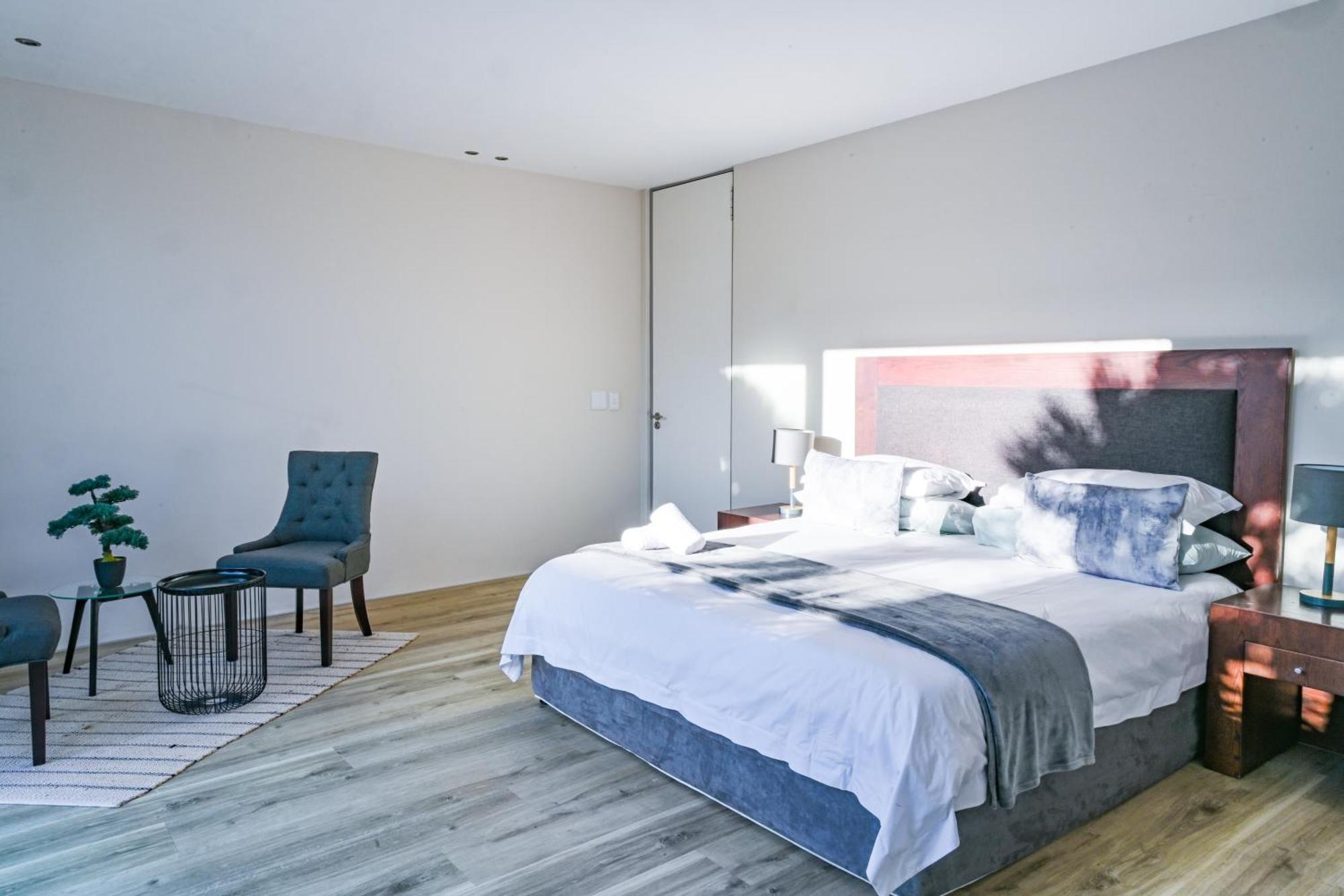 Gnd Properties Luxury Holiday Home Port Elizabeth Esterno foto