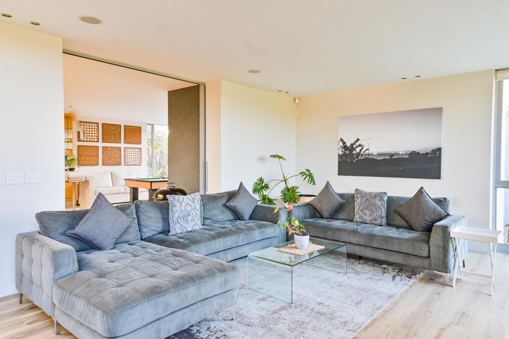 Gnd Properties Luxury Holiday Home Port Elizabeth Esterno foto