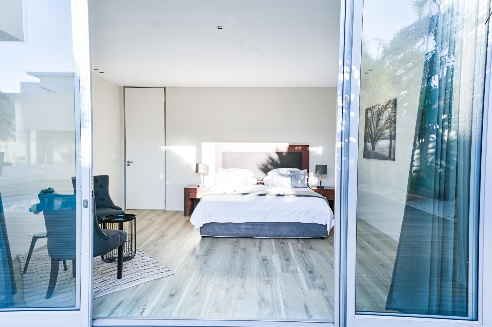Gnd Properties Luxury Holiday Home Port Elizabeth Esterno foto