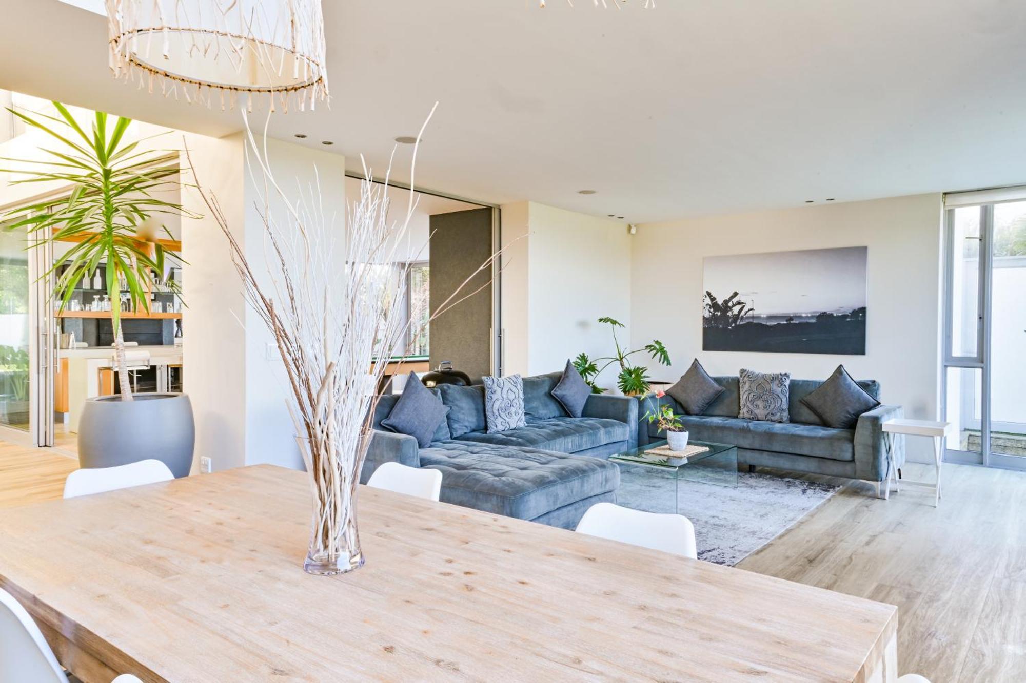 Gnd Properties Luxury Holiday Home Port Elizabeth Esterno foto
