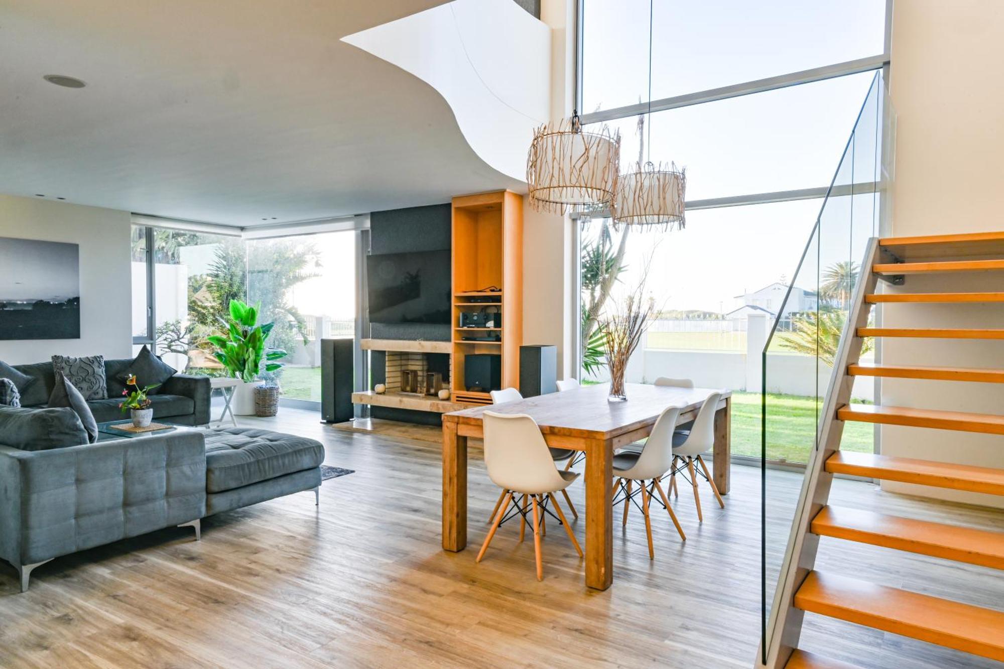 Gnd Properties Luxury Holiday Home Port Elizabeth Esterno foto