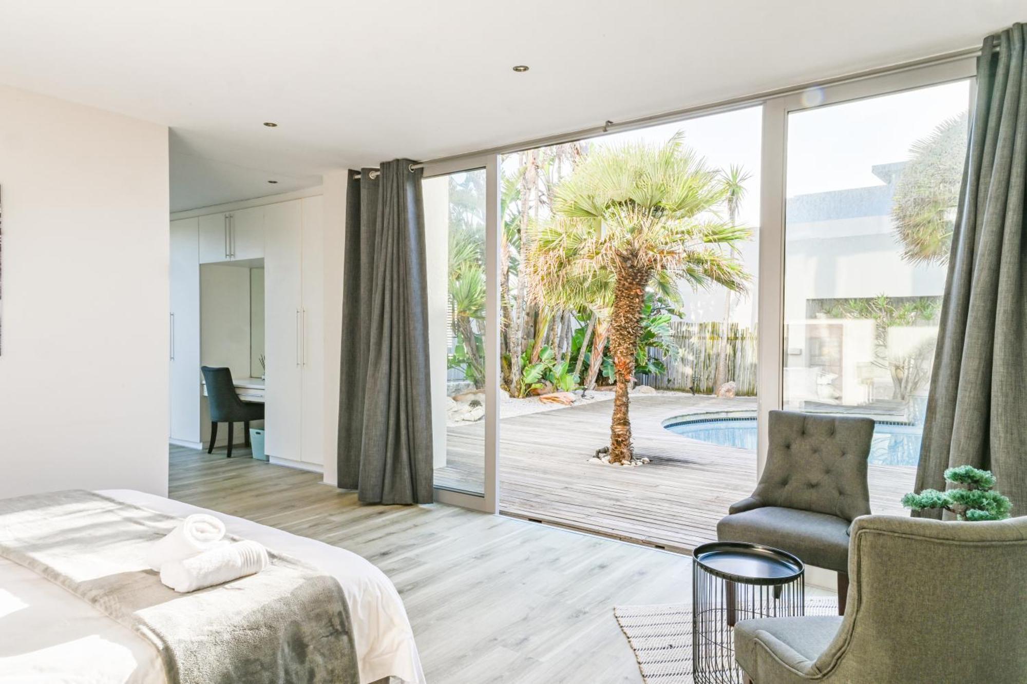 Gnd Properties Luxury Holiday Home Port Elizabeth Esterno foto