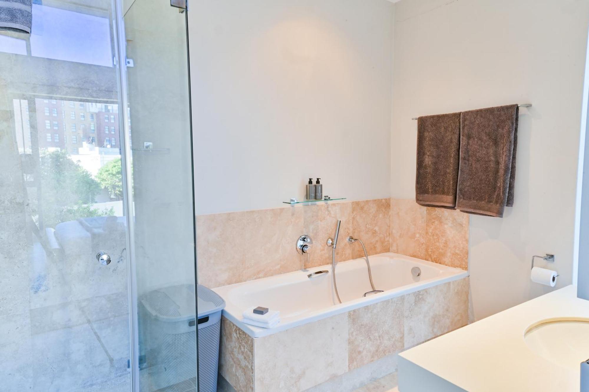 Gnd Properties Luxury Holiday Home Port Elizabeth Esterno foto
