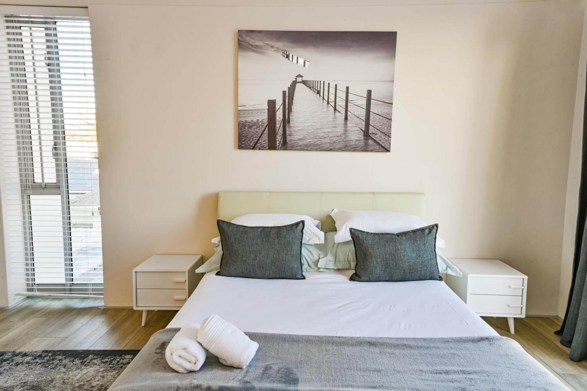 Gnd Properties Luxury Holiday Home Port Elizabeth Esterno foto