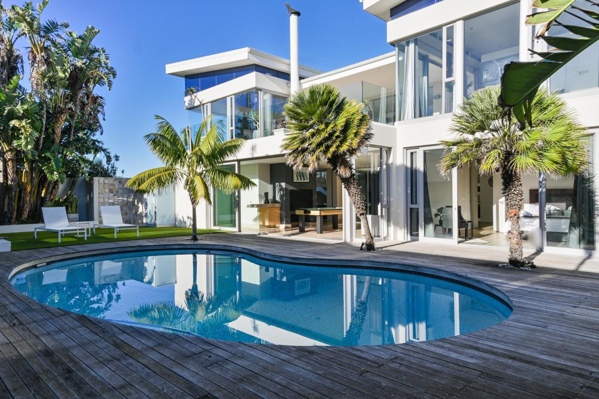 Gnd Properties Luxury Holiday Home Port Elizabeth Esterno foto