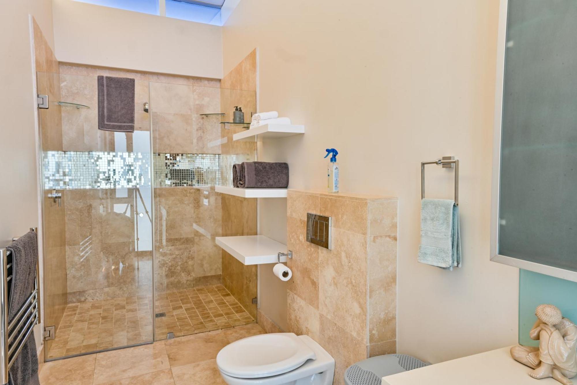 Gnd Properties Luxury Holiday Home Port Elizabeth Esterno foto