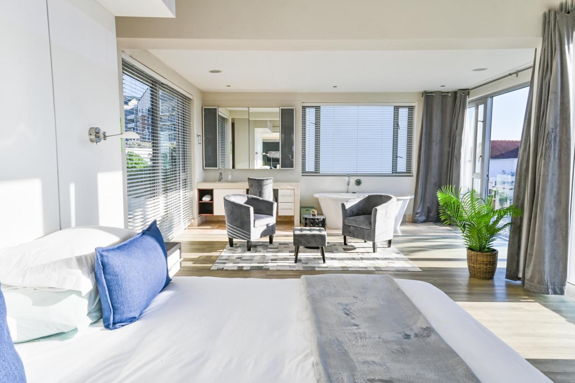 Gnd Properties Luxury Holiday Home Port Elizabeth Esterno foto