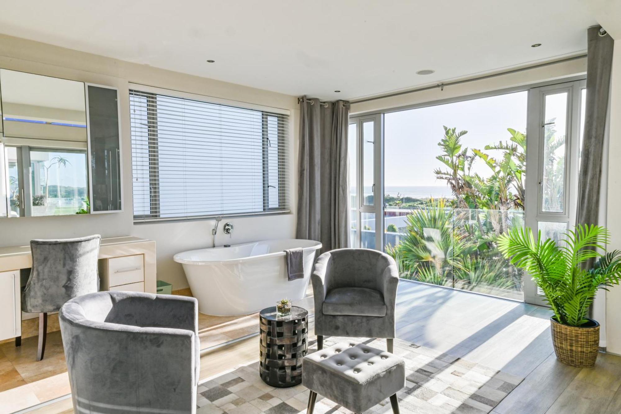 Gnd Properties Luxury Holiday Home Port Elizabeth Esterno foto