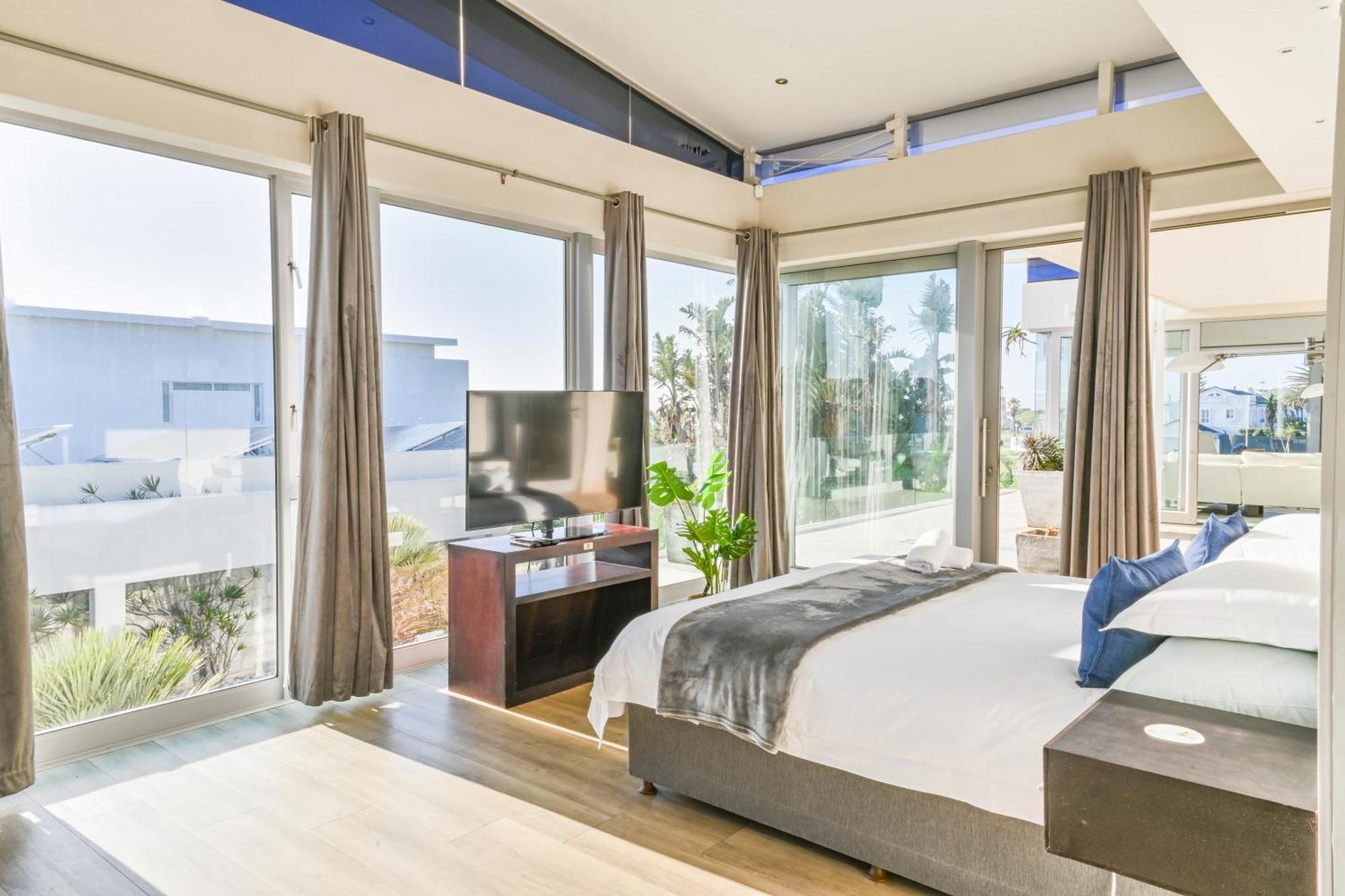 Gnd Properties Luxury Holiday Home Port Elizabeth Esterno foto