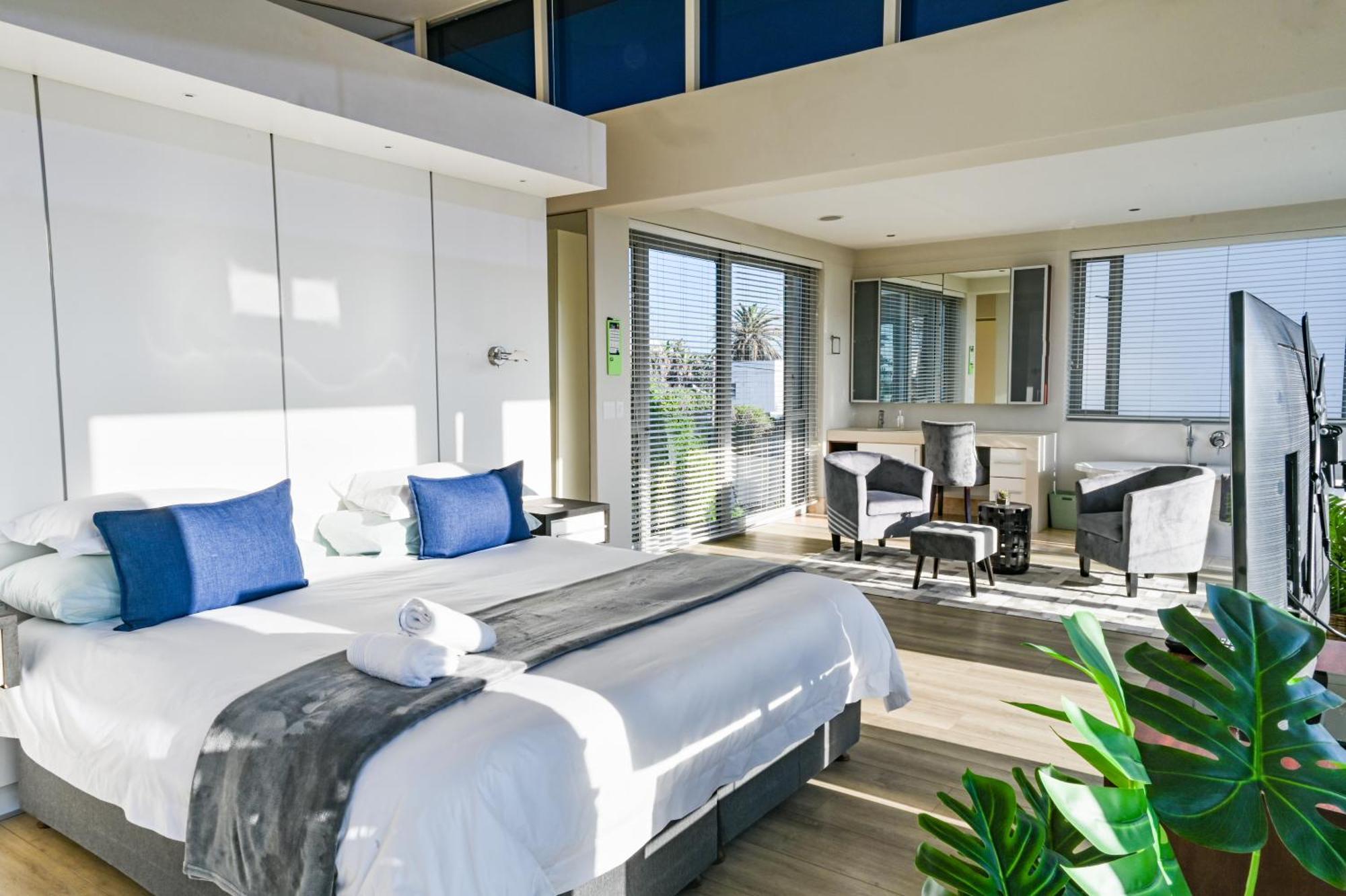 Gnd Properties Luxury Holiday Home Port Elizabeth Esterno foto