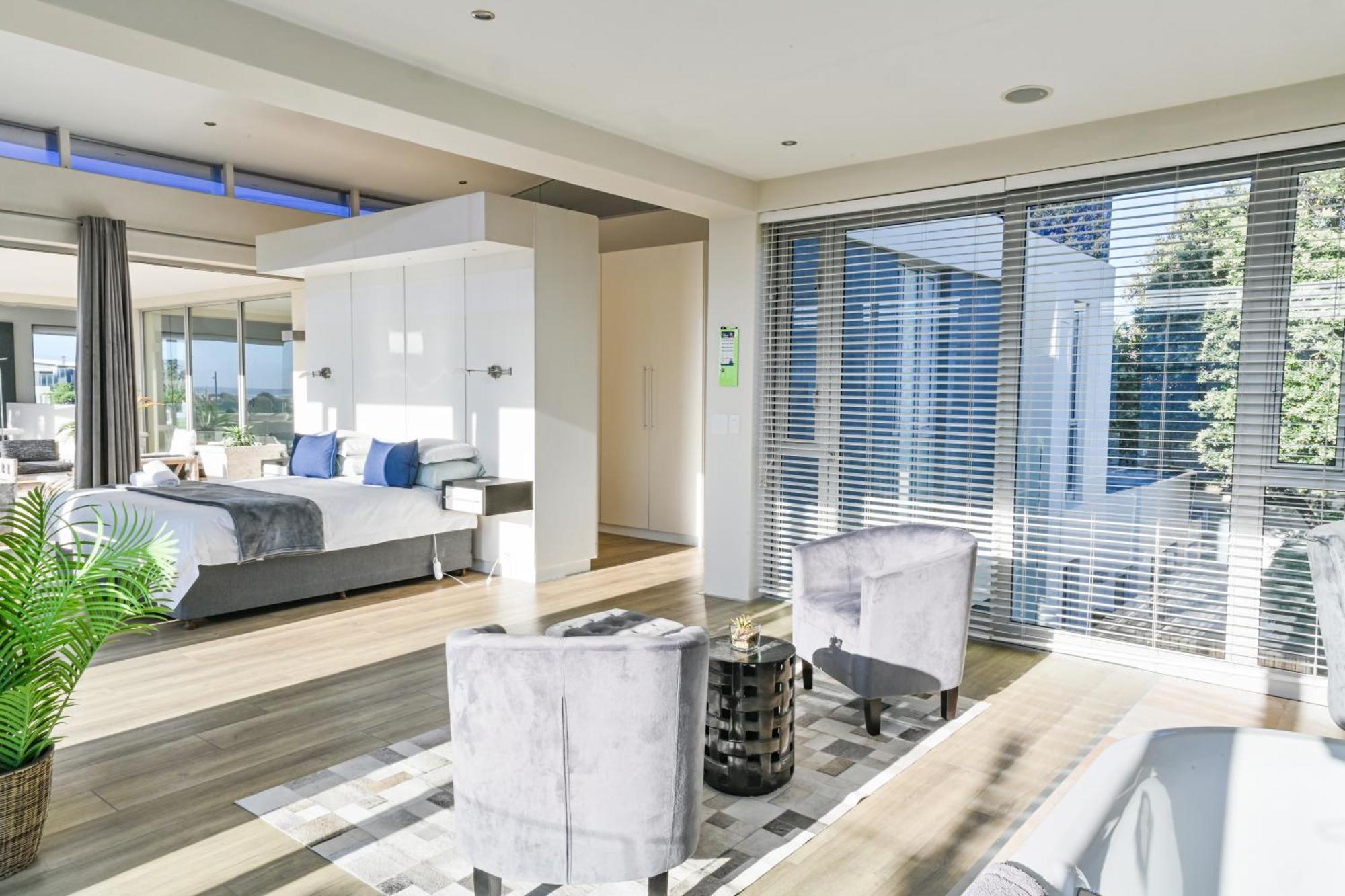 Gnd Properties Luxury Holiday Home Port Elizabeth Esterno foto