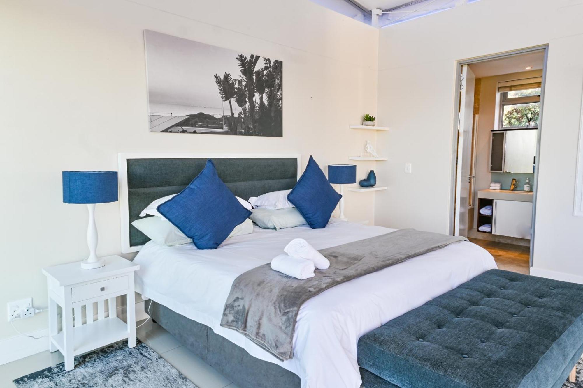 Gnd Properties Luxury Holiday Home Port Elizabeth Esterno foto