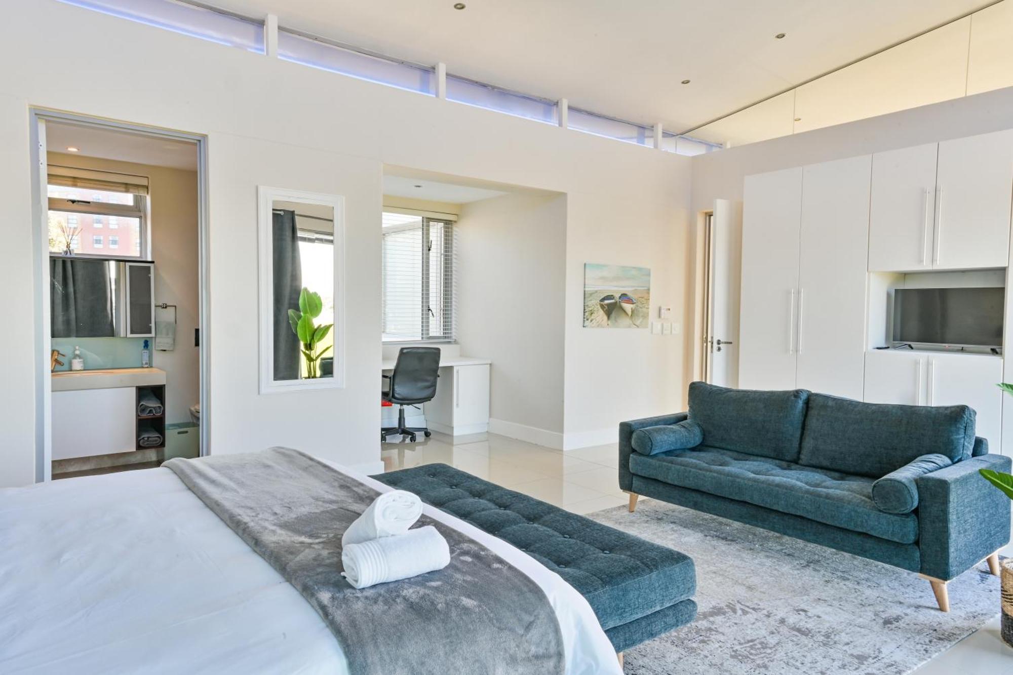 Gnd Properties Luxury Holiday Home Port Elizabeth Esterno foto